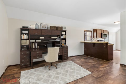 Tiny photo for 1539 Foxhill Road, Naperville, IL 60563 (MLS # 12702807)