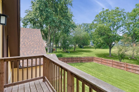 Tiny photo for 1539 Foxhill Road, Naperville, IL 60563 (MLS # 12702807)