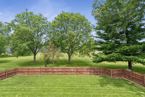 Tiny photo for 1539 Foxhill Road, Naperville, IL 60563 (MLS # 12702807)