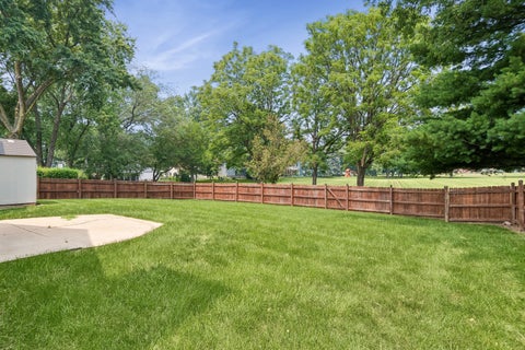 Tiny photo for 1539 Foxhill Road, Naperville, IL 60563 (MLS # 12702807)