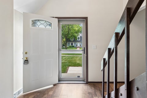 Tiny photo for 1539 Foxhill Road, Naperville, IL 60563 (MLS # 12702807)