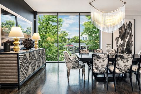 Tiny photo for 622 N Ashland Avenue #2, Chicago, IL 60622 (MLS # 12624022)