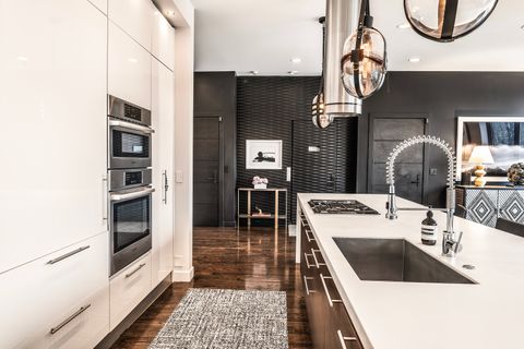 Tiny photo for 622 N Ashland Avenue #2, Chicago, IL 60622 (MLS # 12624022)