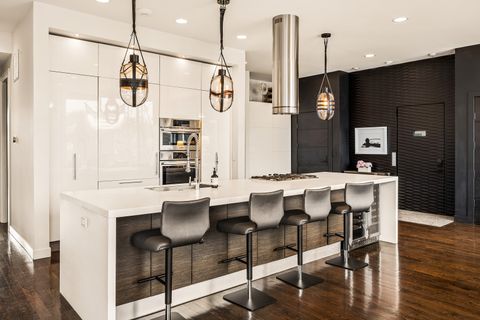 Tiny photo for 622 N Ashland Avenue #2, Chicago, IL 60622 (MLS # 12624022)