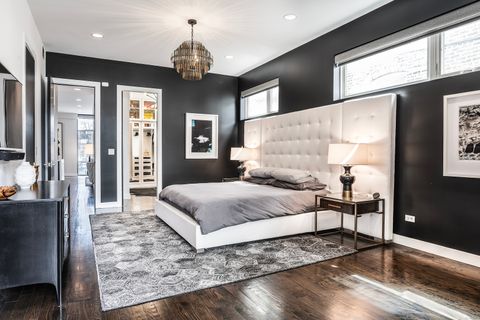 Tiny photo for 622 N Ashland Avenue #2, Chicago, IL 60622 (MLS # 12624022)