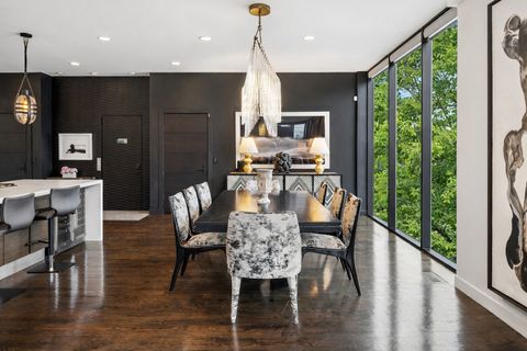 Tiny photo for 622 N Ashland Avenue #2, Chicago, IL 60622 (MLS # 12624022)