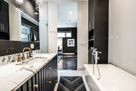 Tiny photo for 622 N Ashland Avenue #2, Chicago, IL 60622 (MLS # 12624022)