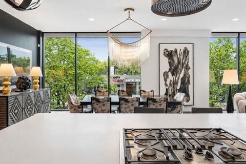 Tiny photo for 622 N Ashland Avenue #2, Chicago, IL 60622 (MLS # 12624022)