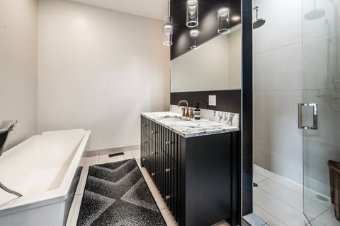 Tiny photo for 622 N Ashland Avenue #2, Chicago, IL 60622 (MLS # 12624022)