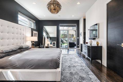 Tiny photo for 622 N Ashland Avenue #2, Chicago, IL 60622 (MLS # 12624022)