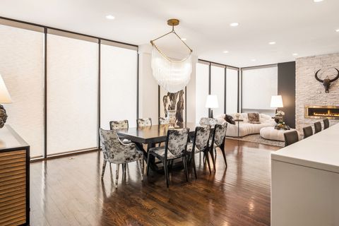 Tiny photo for 622 N Ashland Avenue #2, Chicago, IL 60622 (MLS # 12624022)