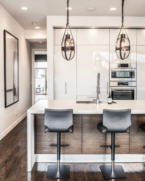 Tiny photo for 622 N Ashland Avenue #2, Chicago, IL 60622 (MLS # 12624022)