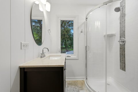 Tiny photo for 4 Auburn Lane, Barrington Hills, IL 60010 (MLS # 12773233)