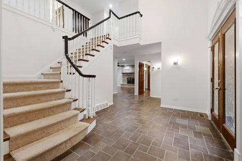 Tiny photo for 4 Auburn Lane, Barrington Hills, IL 60010 (MLS # 12773233)