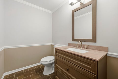 Tiny photo for 4 Auburn Lane, Barrington Hills, IL 60010 (MLS # 12773233)
