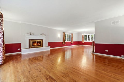 Tiny photo for 4 Auburn Lane, Barrington Hills, IL 60010 (MLS # 12773233)