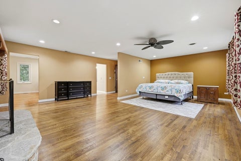 Tiny photo for 4 Auburn Lane, Barrington Hills, IL 60010 (MLS # 12773233)