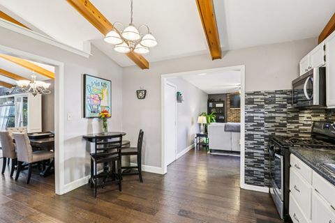 Tiny photo for 5120 Red Pine Avenue, Gurnee, IL 60031 (MLS # 12503107)