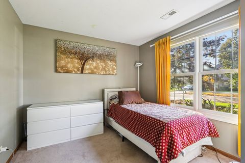 Tiny photo for 5120 Red Pine Avenue, Gurnee, IL 60031 (MLS # 12503107)