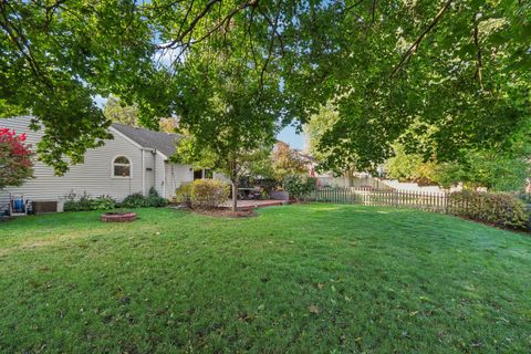 Tiny photo for 5120 Red Pine Avenue, Gurnee, IL 60031 (MLS # 12503107)