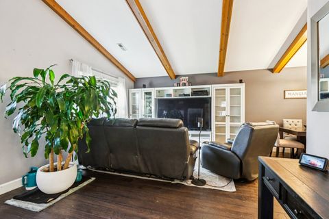 Tiny photo for 5120 Red Pine Avenue, Gurnee, IL 60031 (MLS # 12503107)