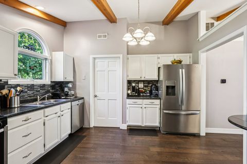 Tiny photo for 5120 Red Pine Avenue, Gurnee, IL 60031 (MLS # 12503107)