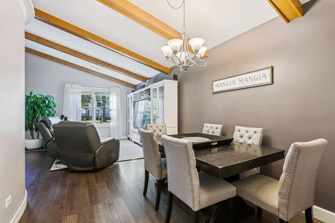 Tiny photo for 5120 Red Pine Avenue, Gurnee, IL 60031 (MLS # 12503107)