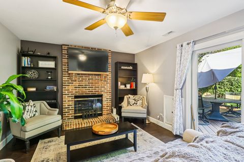 Tiny photo for 5120 Red Pine Avenue, Gurnee, IL 60031 (MLS # 12503107)