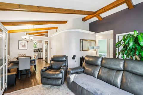 Tiny photo for 5120 Red Pine Avenue, Gurnee, IL 60031 (MLS # 12503107)