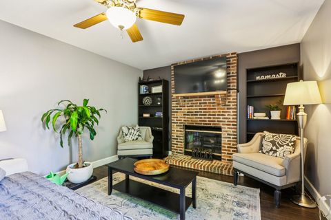 Tiny photo for 5120 Red Pine Avenue, Gurnee, IL 60031 (MLS # 12503107)