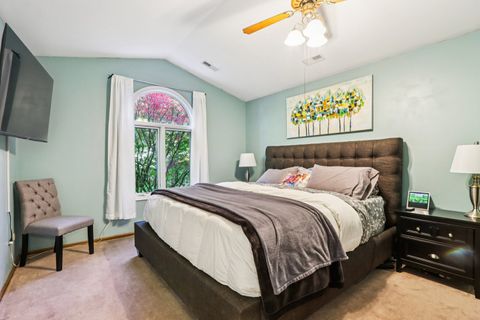 Tiny photo for 5120 Red Pine Avenue, Gurnee, IL 60031 (MLS # 12503107)