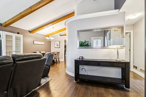 Tiny photo for 5120 Red Pine Avenue, Gurnee, IL 60031 (MLS # 12503107)