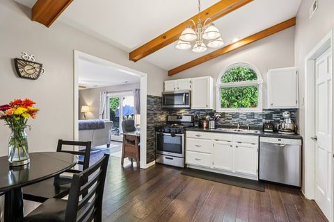 Tiny photo for 5120 Red Pine Avenue, Gurnee, IL 60031 (MLS # 12503107)