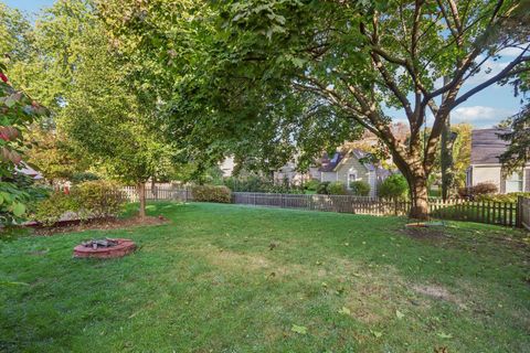 Tiny photo for 5120 Red Pine Avenue, Gurnee, IL 60031 (MLS # 12503107)