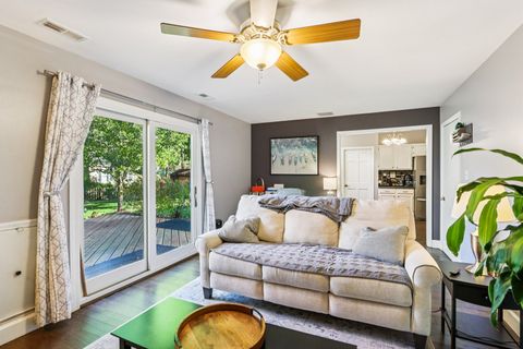 Tiny photo for 5120 Red Pine Avenue, Gurnee, IL 60031 (MLS # 12503107)