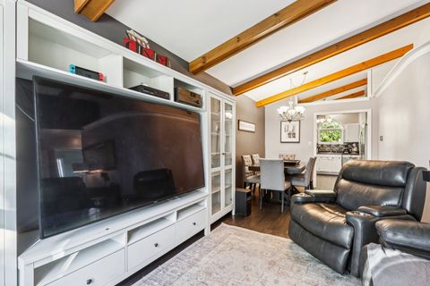 Tiny photo for 5120 Red Pine Avenue, Gurnee, IL 60031 (MLS # 12503107)