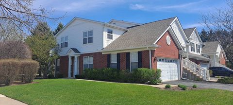 1501 Millbrook Drive Algonquin IL 60102