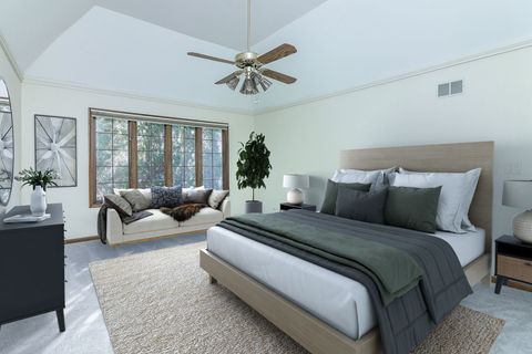 Tiny photo for Darien, IL 60561 (MLS # 12503436)