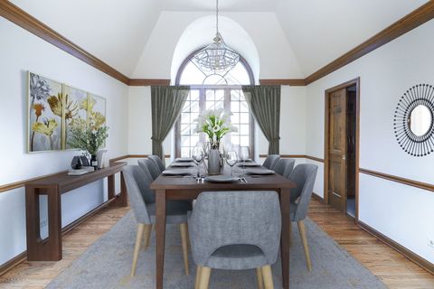 Tiny photo for Darien, IL 60561 (MLS # 12503436)