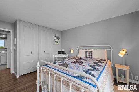 Tiny photo for 1800 7TH Street #10D, East Moline, IL 61244 (MLS # QC4269792)