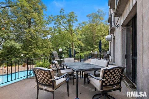 Tiny photo for 1800 7TH Street #10D, East Moline, IL 61244 (MLS # QC4269792)