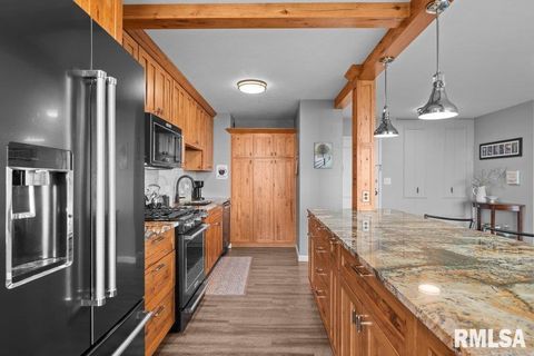 Tiny photo for 1800 7TH Street #10D, East Moline, IL 61244 (MLS # QC4269792)