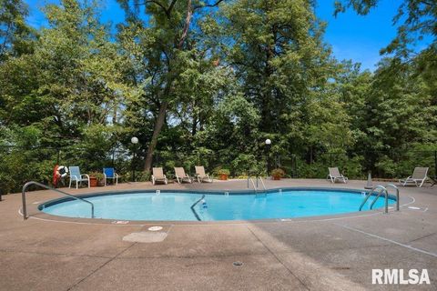 Tiny photo for 1800 7TH Street #10D, East Moline, IL 61244 (MLS # QC4269792)