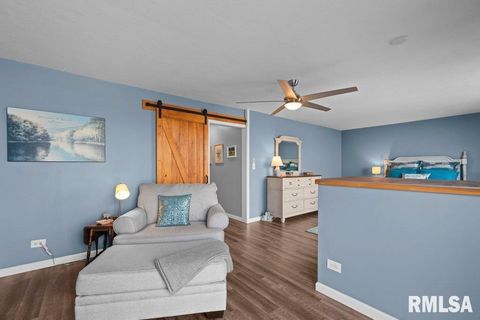 Tiny photo for 1800 7TH Street #10D, East Moline, IL 61244 (MLS # QC4269792)