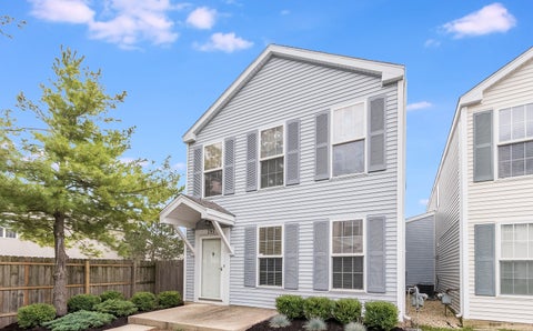 Photo of 797 Serendipity Drive, Aurora, IL 60504 (MLS # 12780268)
