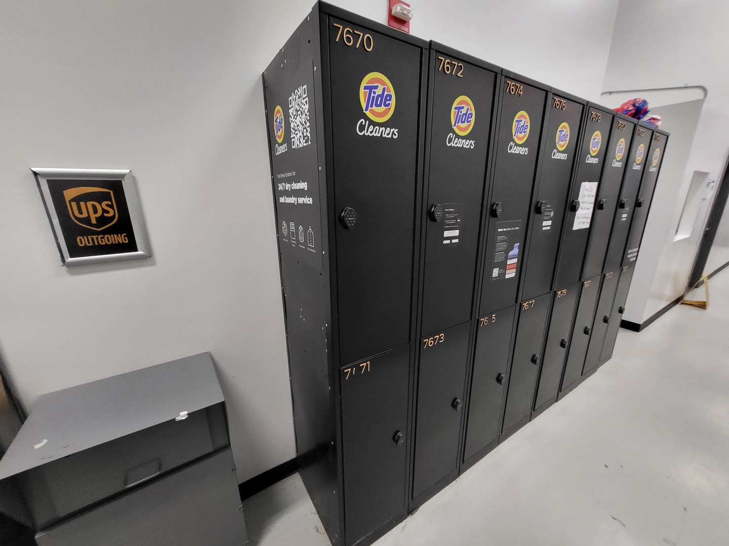 235 W Van Buren Street 3420