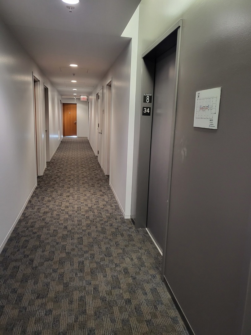 235 W Van Buren Street 3420