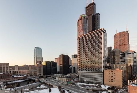 235 W Van Buren Street 3420 Chicago IL 60607