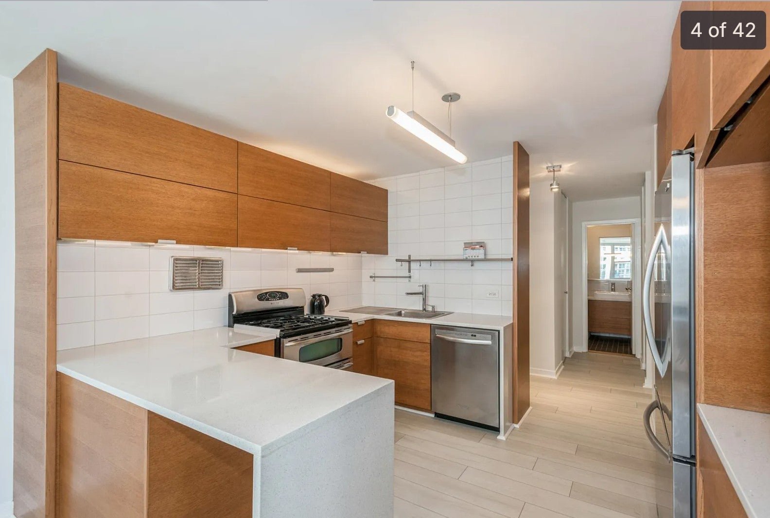 400 E RANDOLPH Street 1430