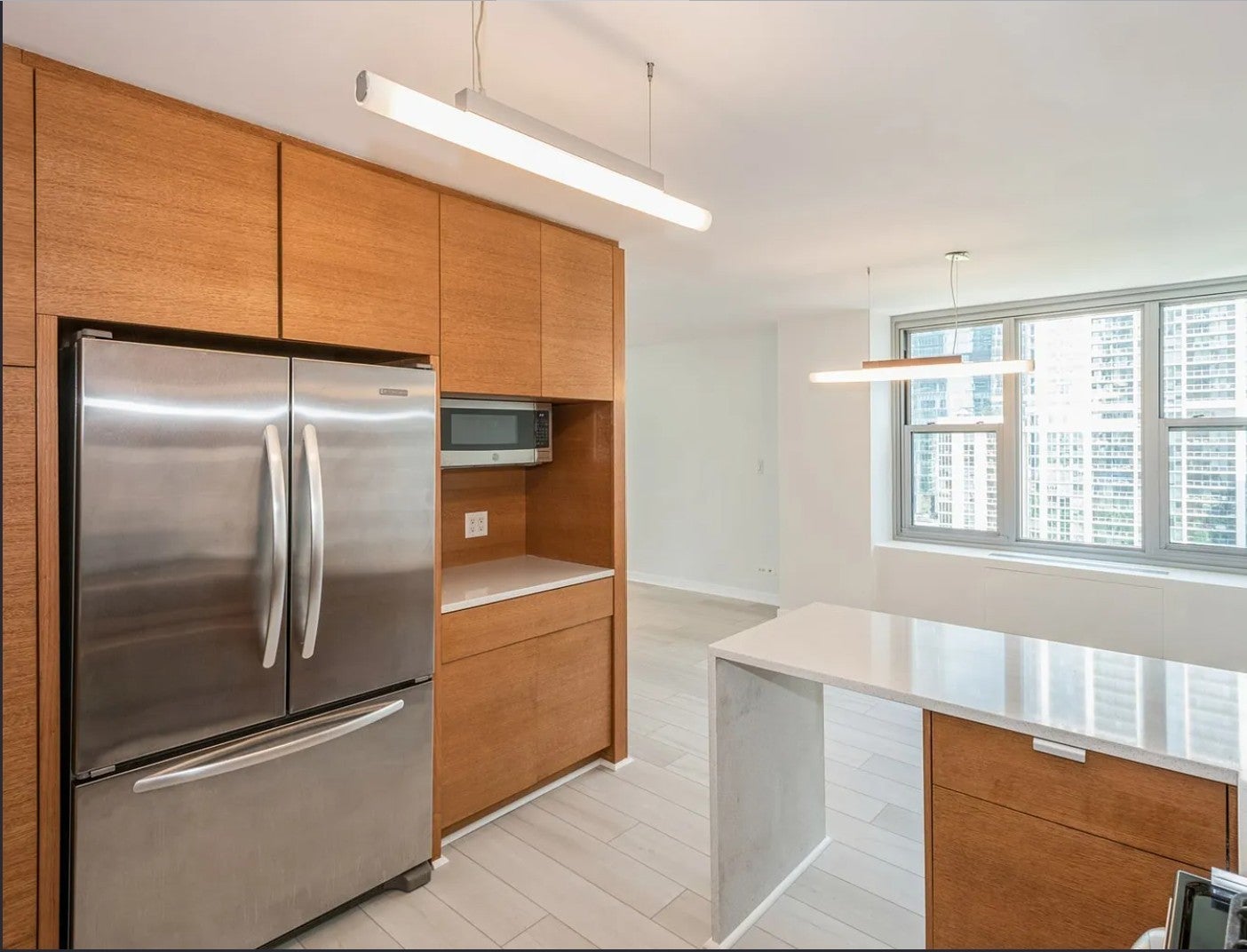 400 E RANDOLPH Street 1430